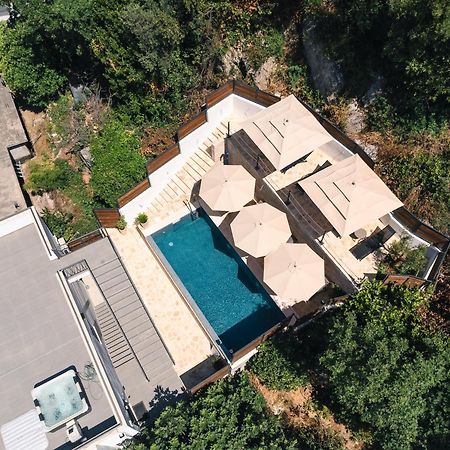 Casa Bianca & Spa 2 Ulcinj Exterior photo