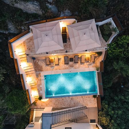 Casa Bianca & Spa 2 Ulcinj Exterior photo