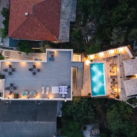 Casa Bianca & Spa 2 Ulcinj Exterior photo