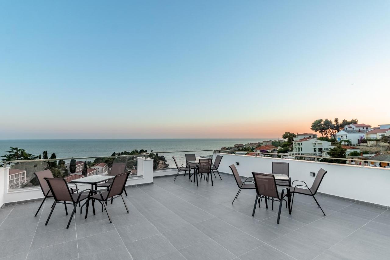 Casa Bianca & Spa 2 Ulcinj Exterior photo