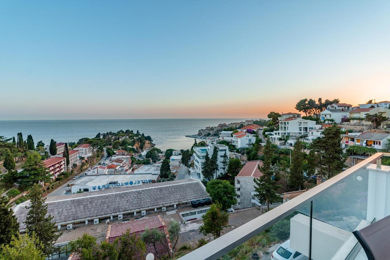 Casa Bianca & Spa 2 Ulcinj Exterior photo