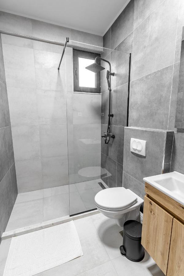 Casa Bianca & Spa 2 Ulcinj Exterior photo
