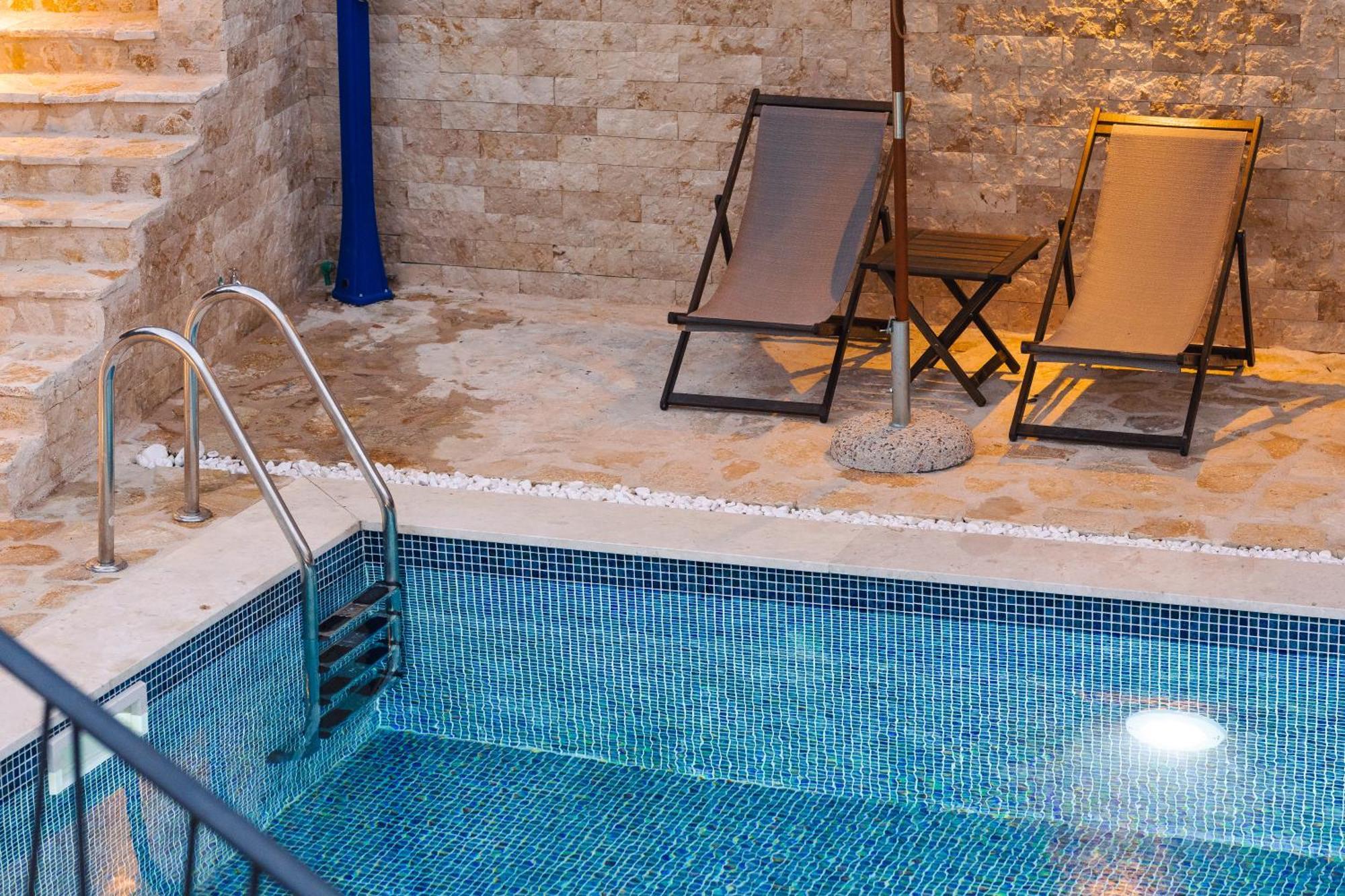 Casa Bianca & Spa 2 Ulcinj Exterior photo