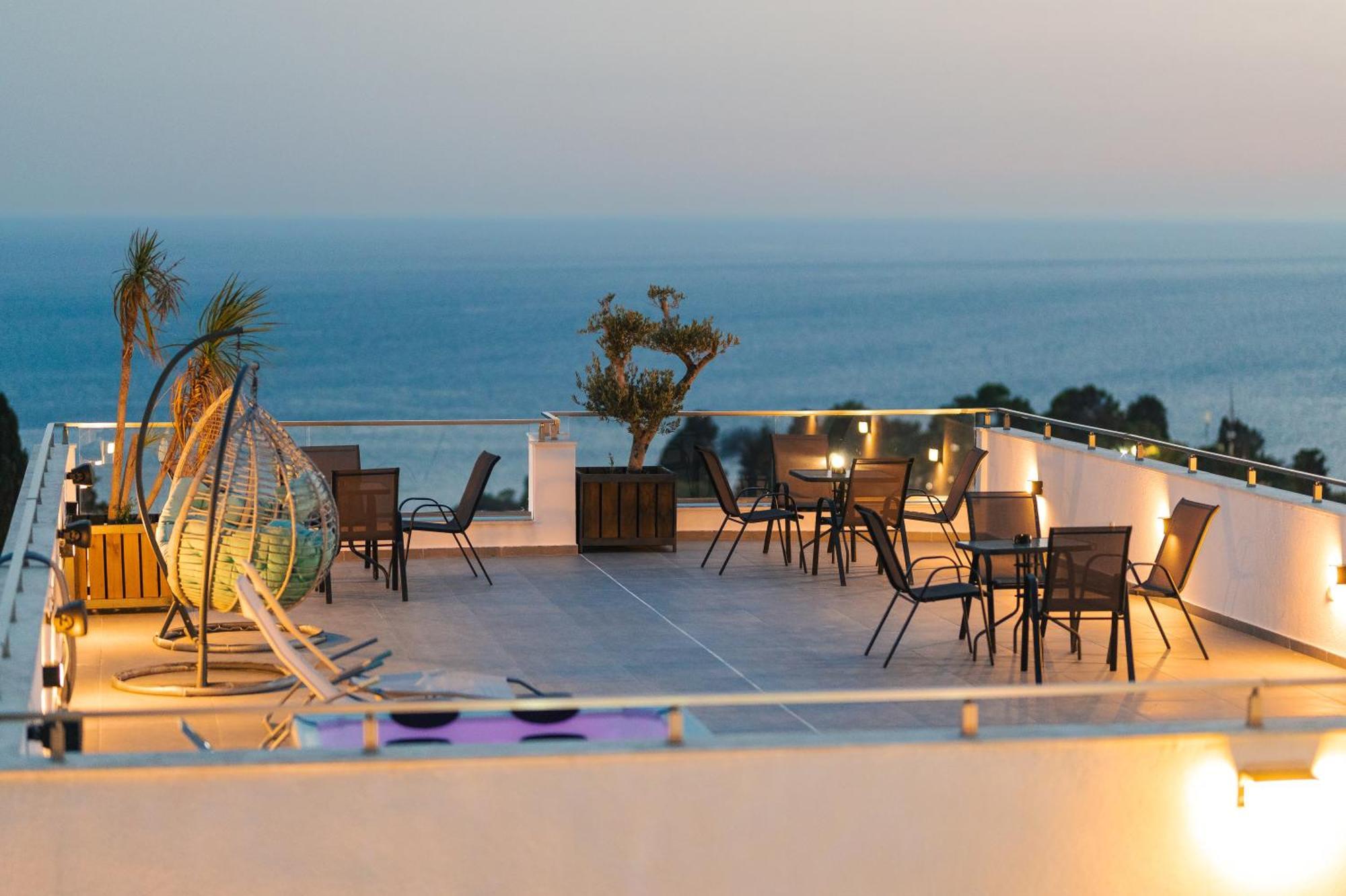 Casa Bianca & Spa 2 Ulcinj Exterior photo